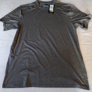 PGA TOUR Mens Crew Neck Short Sleeve T-Shirt Size L